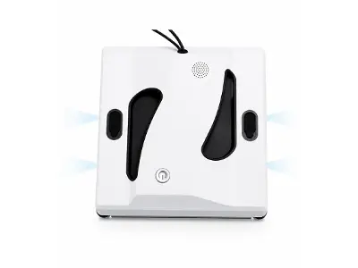 Dual Spray Window Cleaning Robot
