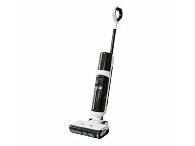 Dual Brush Wet Dry Vacuum Cleaner