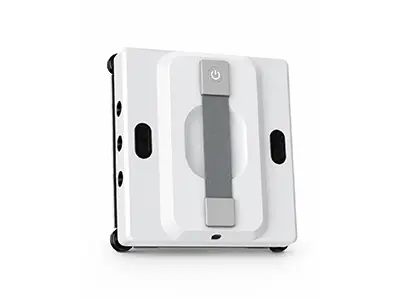 Edge Detection Window Robot