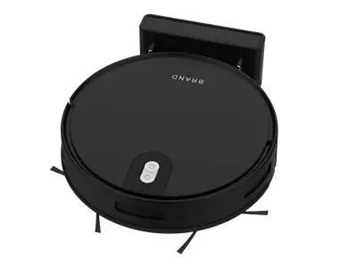 Gyroscope Robot Vacuum and Mop
