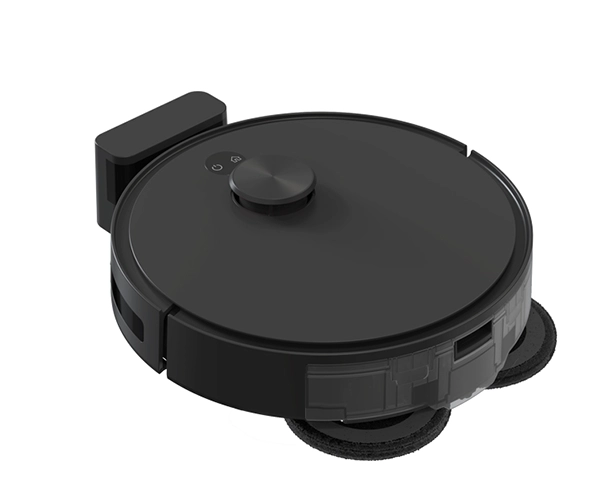 LiDAR navigation robot vacuum cleaner for OEM orders