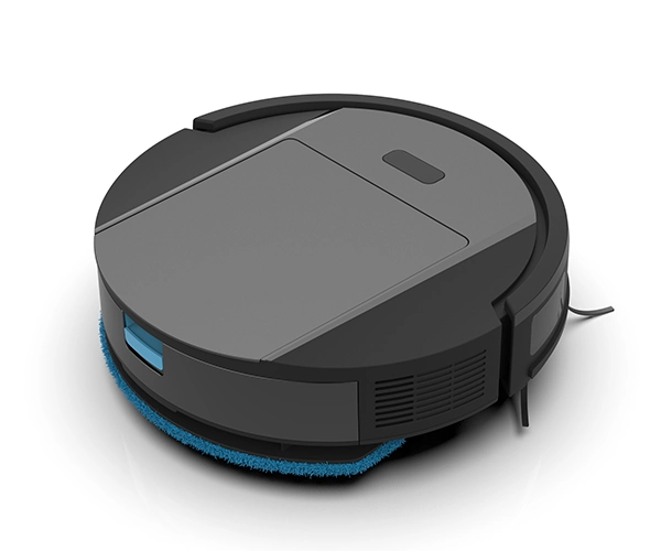 Gyroscope robot vacuum and mop for private label supply