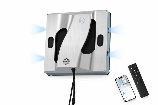 Window Cleaning Robot Series