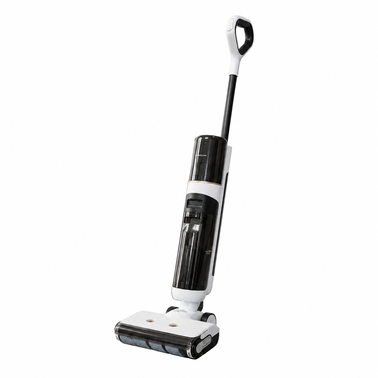 M1.0 spin-dry wet dry floor washer platform